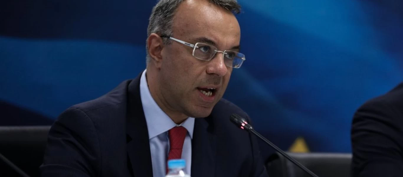Χ.Σταϊκούρας: «Θα ξεπεράσουν τα 14 δισ. ευρώ τα μέτρα στήριξης το 2021»